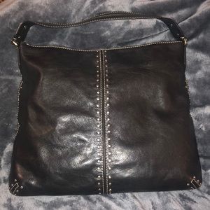 Studded Michael Kors Bag